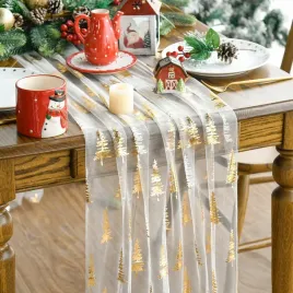 bieznik-na-stol-swiateczny-tiulowy-elegancki-zlocisty-bezowy-70x300-cm