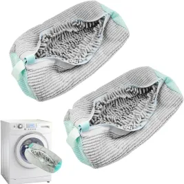 worek-na-buty-do-prania-siatka-ochronna-komplet-2-sztuki-szary-39x19-cm