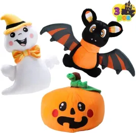 pluszowe-zabawki-halloween-maskotki-zestaw-3-sztuki-wielokolorowe