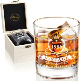 szklanka-do-whisky-rocznik-1985-prezent-na-40-urodziny-340-ml