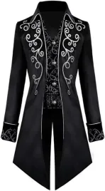 kostium-meski-frak-stroj-gotycki-steampunkowy-elegancki-surdut-czarny-l