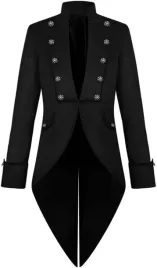 kostium-meski-frak-stroj-gotycki-steampunkowy-elegancki-surdut-czarny-m