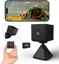 mini-kamera-4k-hd-bezprzewodowa-wi-fi-z-trybem-nocnym-i-karta-64gb-czarny