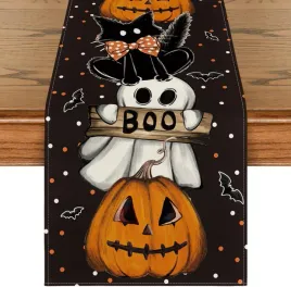 bieznik-na-stol-halloween-dekoracyjny-nadruk-wielokolorowy-40x100-cm