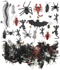 zestaw-czarnych-figurek-owadow-halloween-realistyczne-160-sztuk