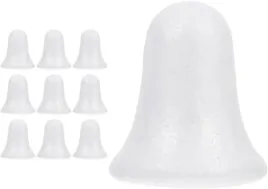 zestaw-10-sztuk-bialych-dzwonkow-styropianowych-do-dekoracji-diy
