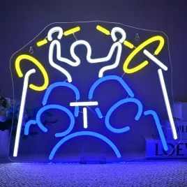 neon-led-perkusista-szyld-scienny-dimmable-dekoracyjny-stylowy-39x32-cm