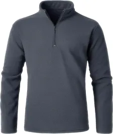 meska-bluza-polarowa-zamek-pod-szyja-stojka-ciepla-wygodna-szara-xl