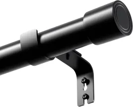 karnisz-scienny-rozsuwany-metalowy-solidny-trwaly-czarny-67-171-cm