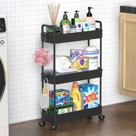 wozek-kuchenny-mobilny-regal-organizer-do-lazienki-waski-13x40x61-cm-czarny