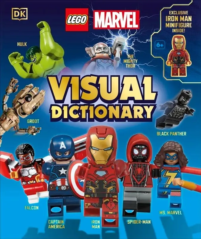 lego-marvel-visual-dictionary-wer-angielska
