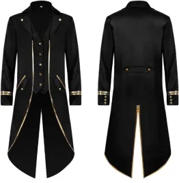 kostium-meski-frak-stroj-gotycki-steampunkowy-elegancki-surdut-czarny-l