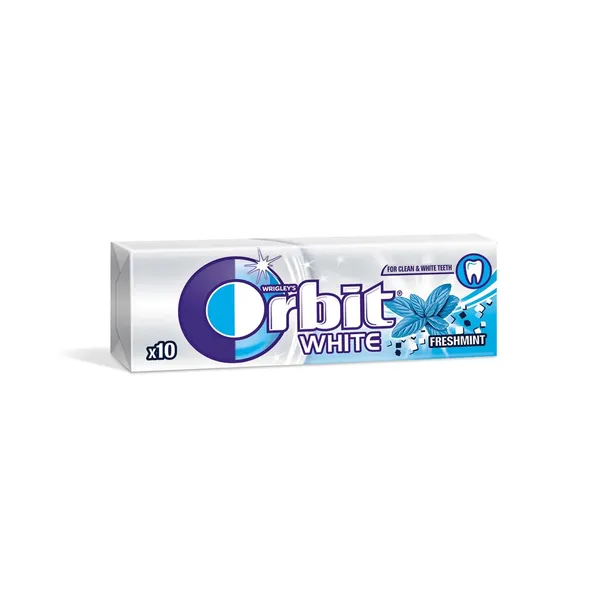 orbit-white-freshmint-10-drazetek-14g-waga-z-opakowaniem-0-016-kg