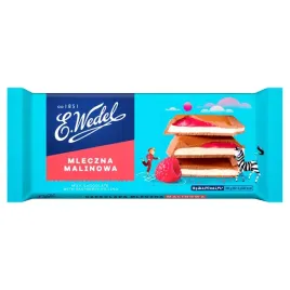 e-wedel-czekolada-mleczna-malinowa-100-g