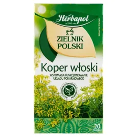 herbapol-zielnik-polski-herbatka-ziolowa-koper-wloski-36-g-20-x-18-g