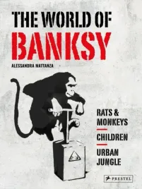 the-world-of-banksy-wer-angielska