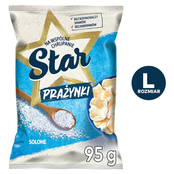 star-prazynki-solone-95-g-stan-opakowania-oryginalne