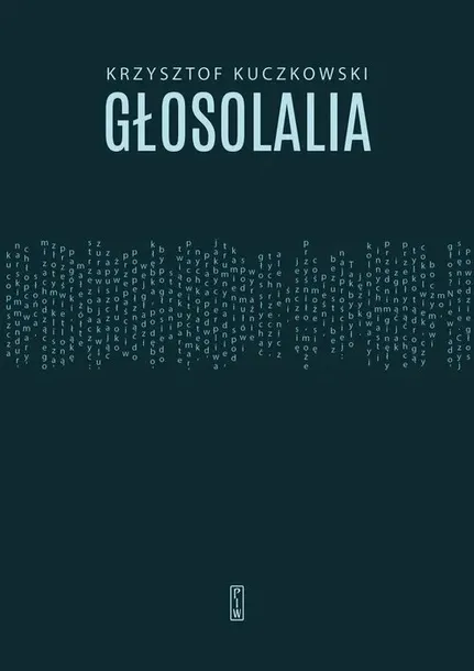 glosolalia-wydawnictwo-panstwowy-instytut-wydawniczy-piw