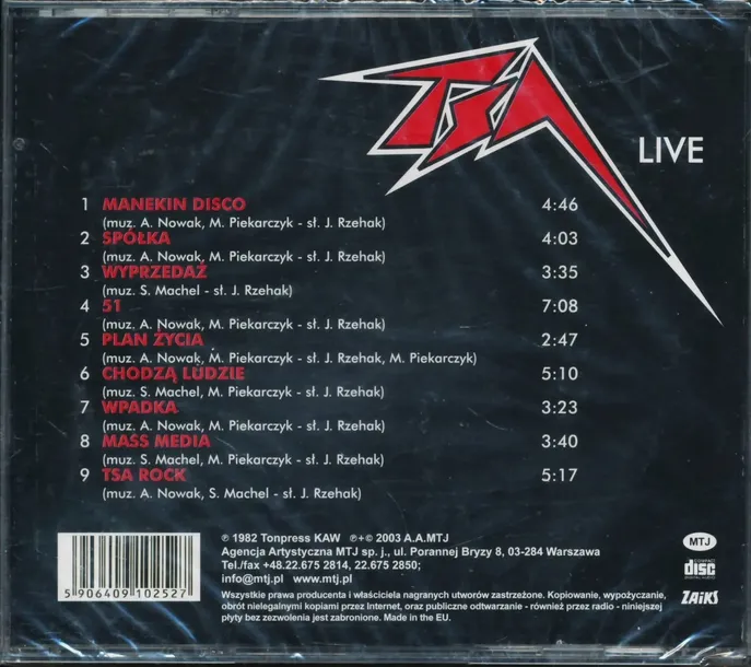 tsa-live-cd-rok-wydania-1982