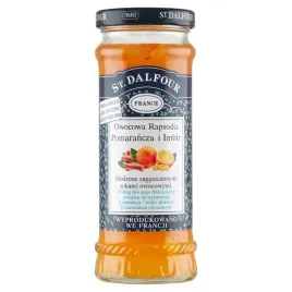 st-dalfour-owocowa-rapsodia-produkt-owocowy-pomarancza-i-imbir-284-g