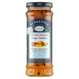 st-dalfour-owocowa-rapsodia-produkt-owocowy-mango-i-marakuja-284-g