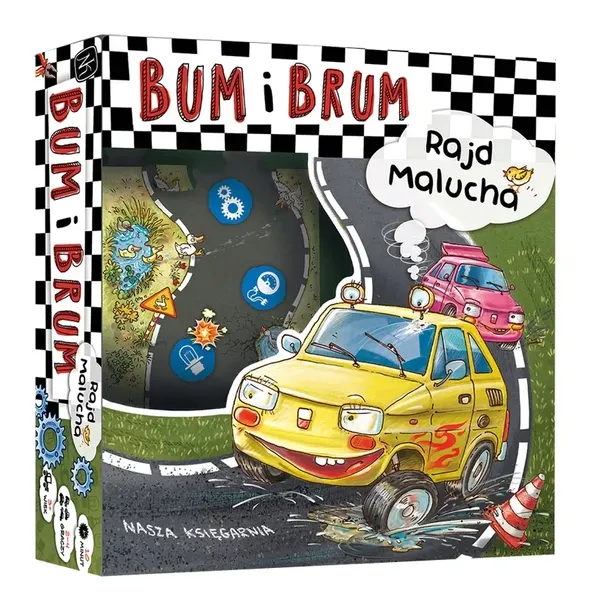 bum-i-brum-rajd-malucha-material-papier