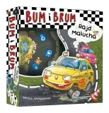 bum-i-brum-rajd-malucha-material-papier