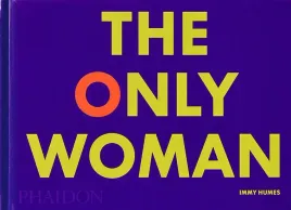 the-only-woman-wer-angielska