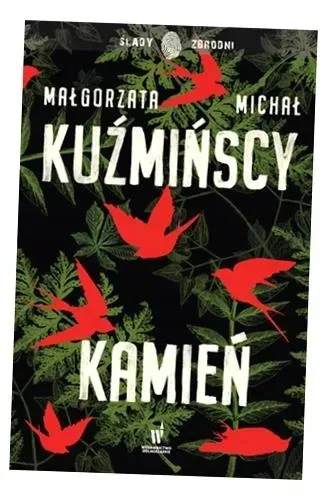 kamien-autor-malgorzata-kuzminska-michal-kuzminski