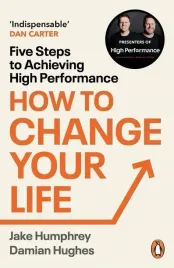 how-to-change-your-life-wer-angielska