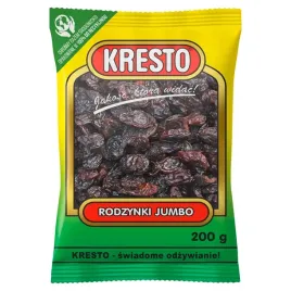 kresto-rodzynki-jumbo-200-g