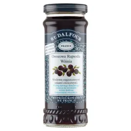 st-dalfour-owocowa-rapsodia-produkt-owocowy-wisnia-284-g