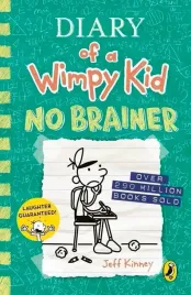 diary-of-a-wimpy-kid-no-brainer-book-18-wer-angielska