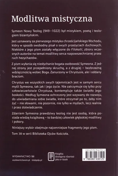 modlitwa-mistyczna-stan-opakowania-oryginalne