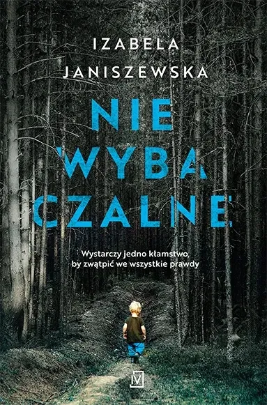 niewybaczalne-w2-autor-izabela-janiszewska