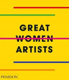 great-women-artists-wer-angielska