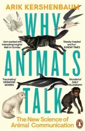 why-animals-talk-wer-angielska