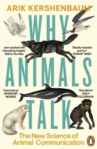 why-animals-talk-wer-angielska-stan-nowy