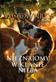 wojownicy-manga-nieznajomy-w-klanie-nieba