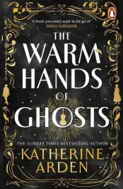 the-warm-hands-of-ghosts-wer-angielska