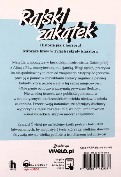 rajski-zakatek-autor-ryszard-cwirlej