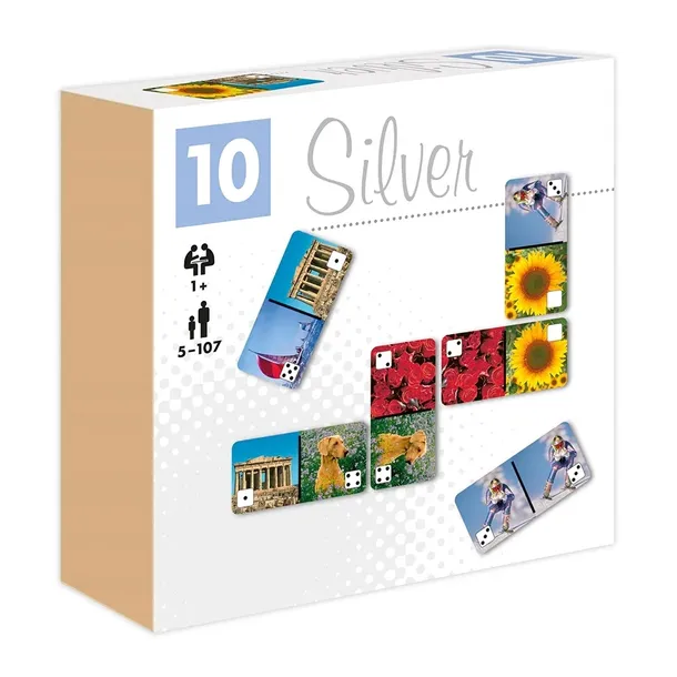silver-domino-mix-stan-opakowania-oryginalne