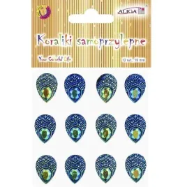 dzety-krysztalki-samoprzylepne-pawie-oczka-12szt-19x13cm-aliga-jet-3089