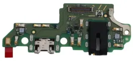 huawei-honor-7x-plytka-zlacze-ladowania-micro-usb-audio-mikrofon