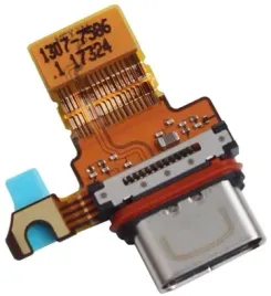 zlacze-gniazdo-ladowania-usb-c-sony-xperia-xz1-compact