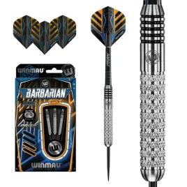 lotki-rzutki-winmau-barbarian-3-szt-20g-ostre