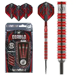 lotki-rzutki-dart-winmau-diablo-24g-90percent-wolfram