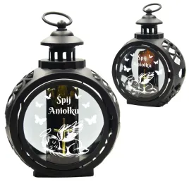 znicz-czarny-aniol-lampion-na-grob-dla-dziecka-swieczka-led-pogrzeb