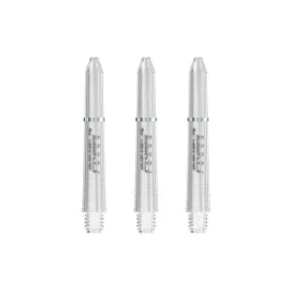 shafty-winmau-prism-force-3-szt-biale-short