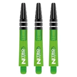 shafty-do-lotek-red-dragon-nitrotech-short-zielone
